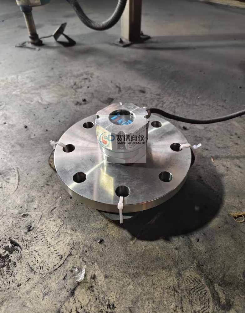 西安赛谱120GHz线性调频连续波雷达料位计在电厂煤仓料位测量中的应用案例